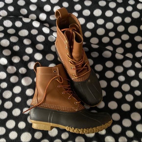 LL Bean boots - Picture 8 of 8